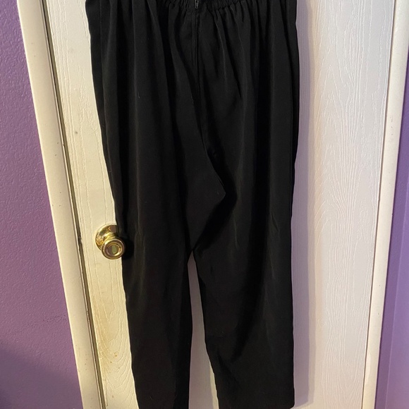 Simple Slacks - Picture 2 of 3